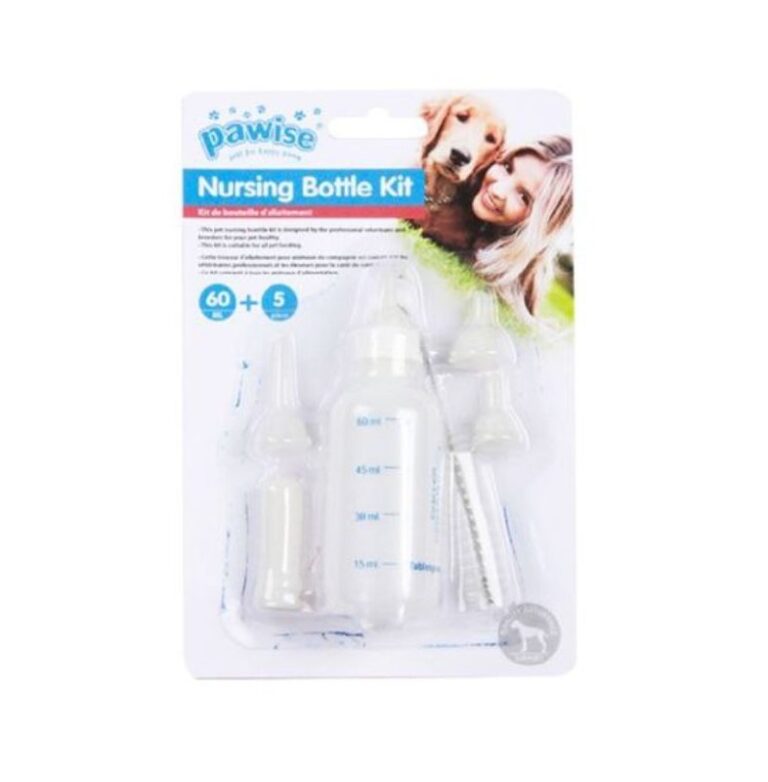 nursing kit