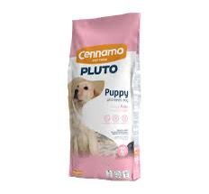Pluto puppies 15kg