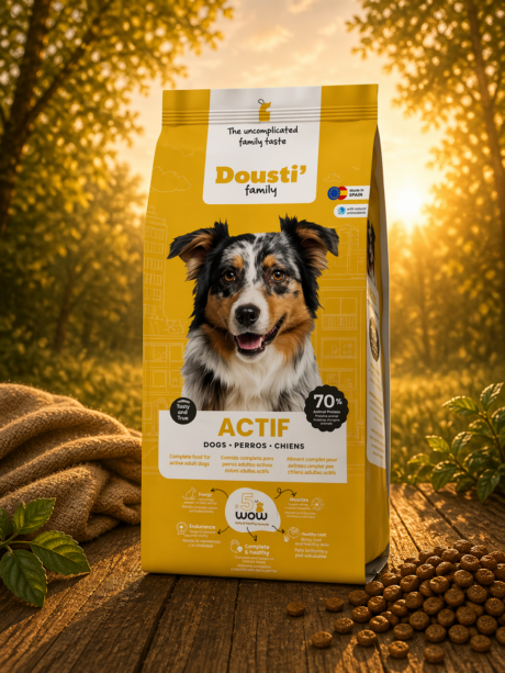 Dousti' ACTIF 12 kg