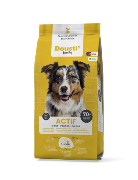 Dousti' ACTIF 12 kg
